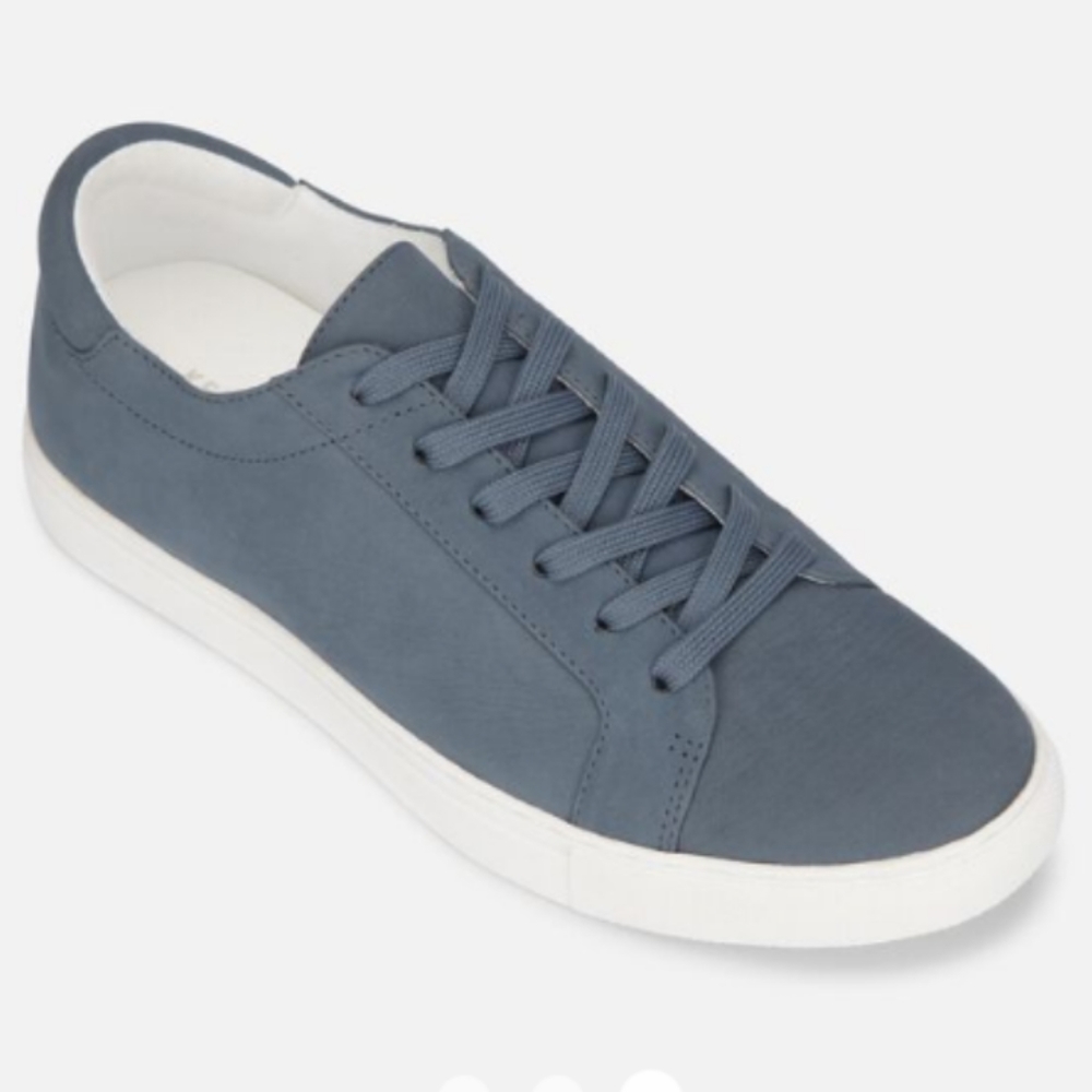 "New" Kenneth Cole Kam Lace Up Sneakers